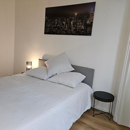 Appartement A Paris Clichy Dış mekan fotoğraf