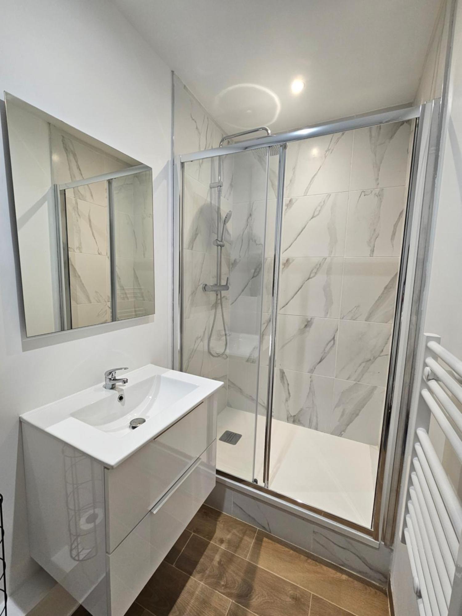 Appartement A Paris Clichy Dış mekan fotoğraf