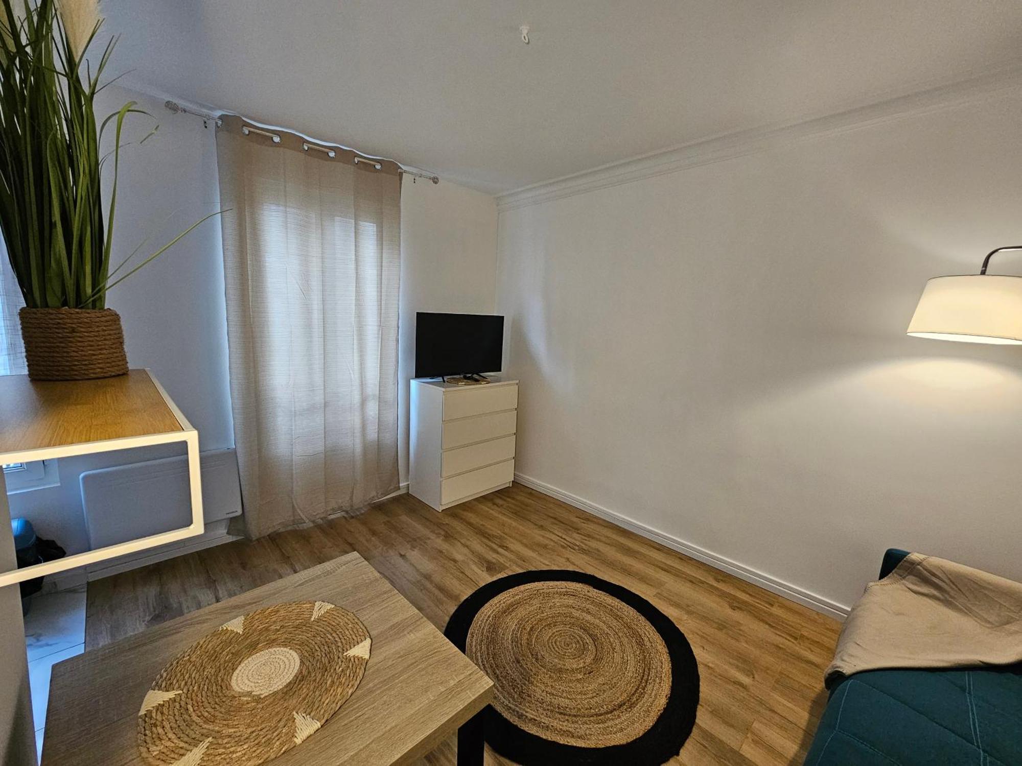 Appartement A Paris Clichy Dış mekan fotoğraf